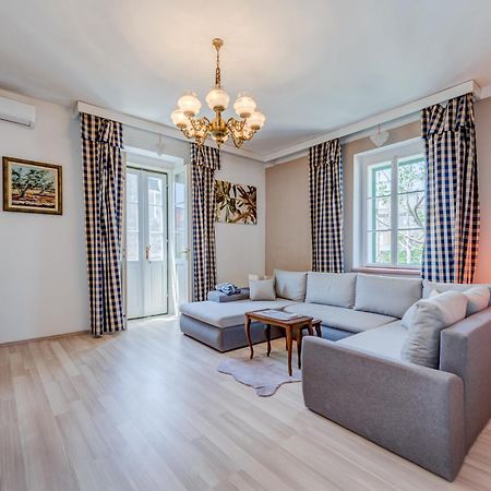 Apartment Pape Split Luaran gambar