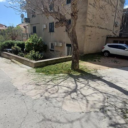 Apartment Pape Split Luaran gambar