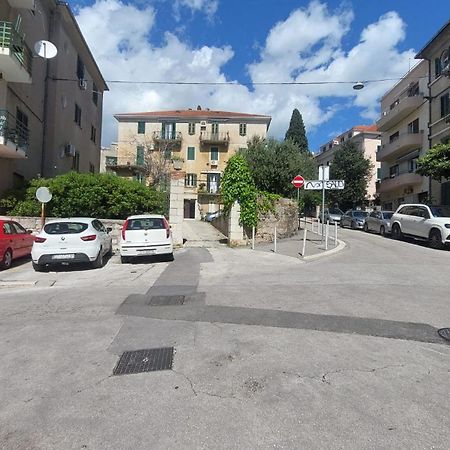 Apartment Pape Split Luaran gambar