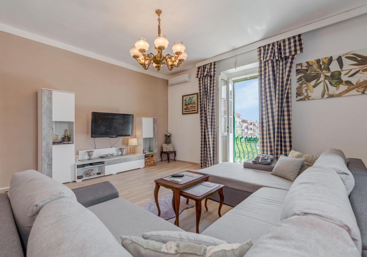 Apartment Pape Split Luaran gambar