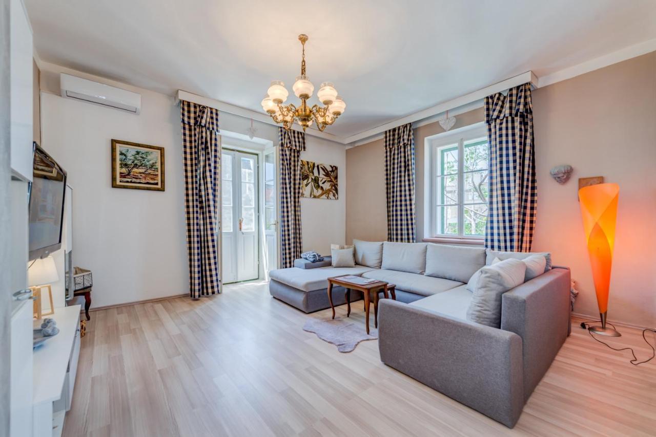 Apartment Pape Split Luaran gambar