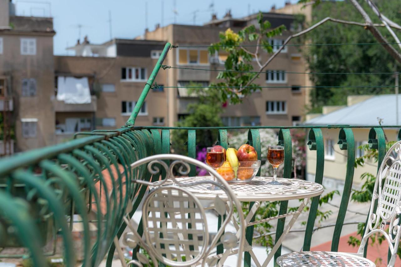 Apartment Pape Split Luaran gambar