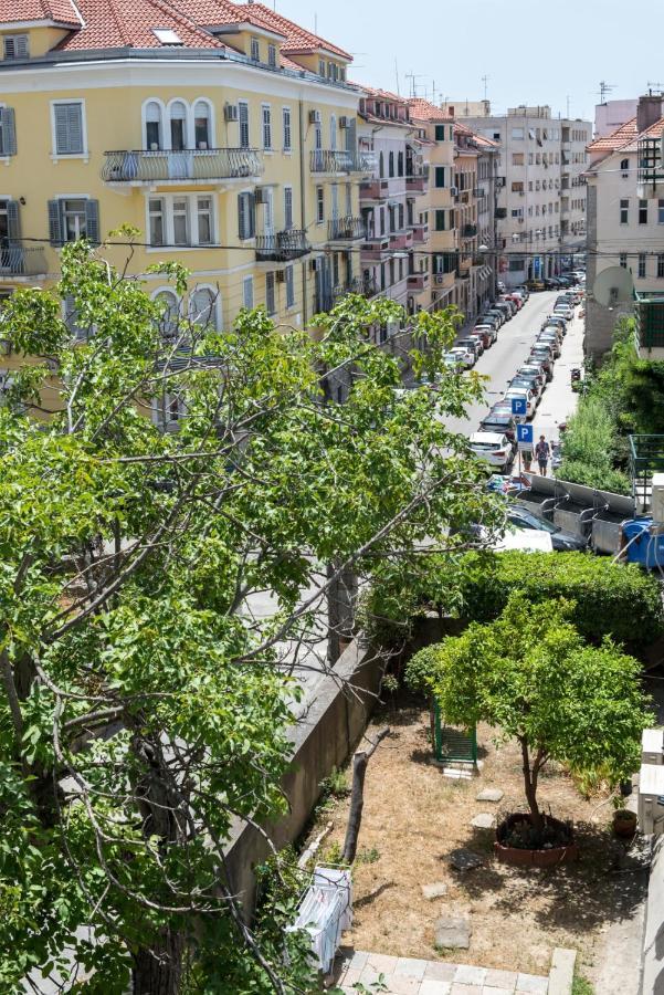 Apartment Pape Split Luaran gambar