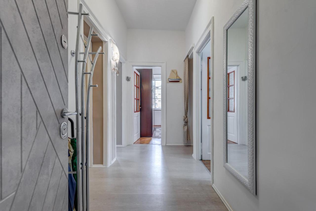 Apartment Pape Split Luaran gambar