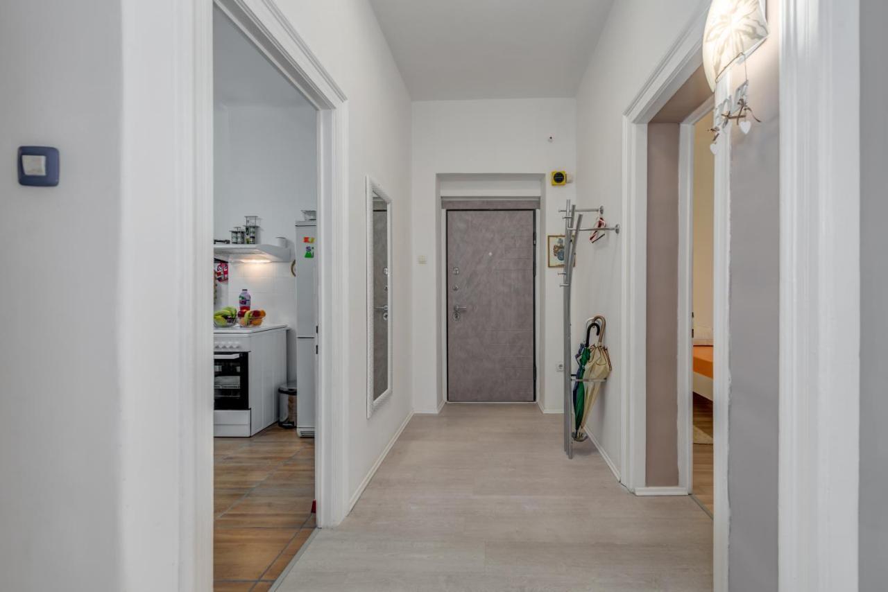 Apartment Pape Split Luaran gambar