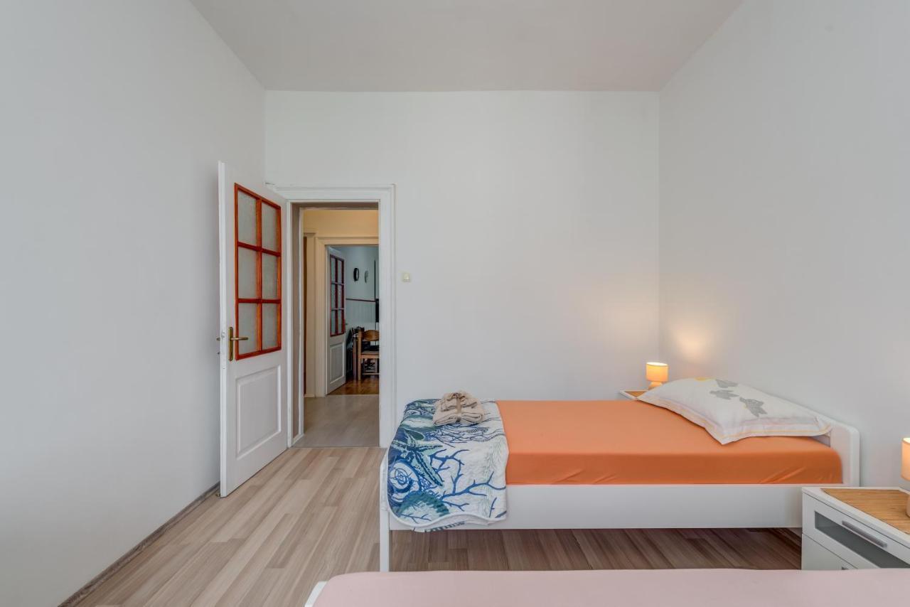 Apartment Pape Split Luaran gambar