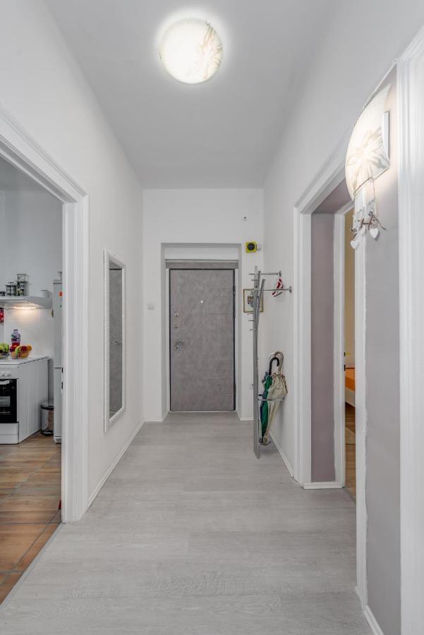 Apartment Pape Split Luaran gambar