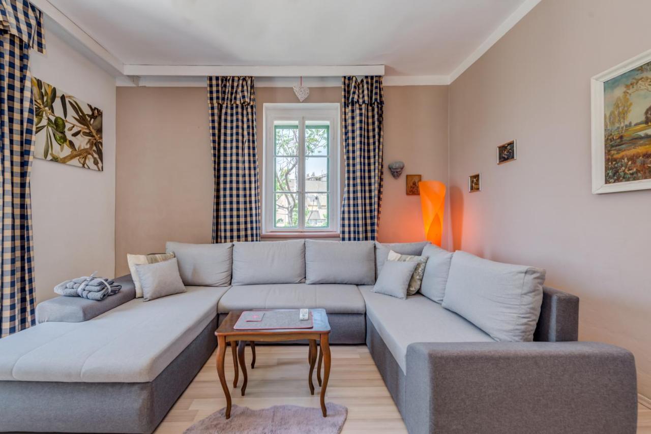 Apartment Pape Split Luaran gambar