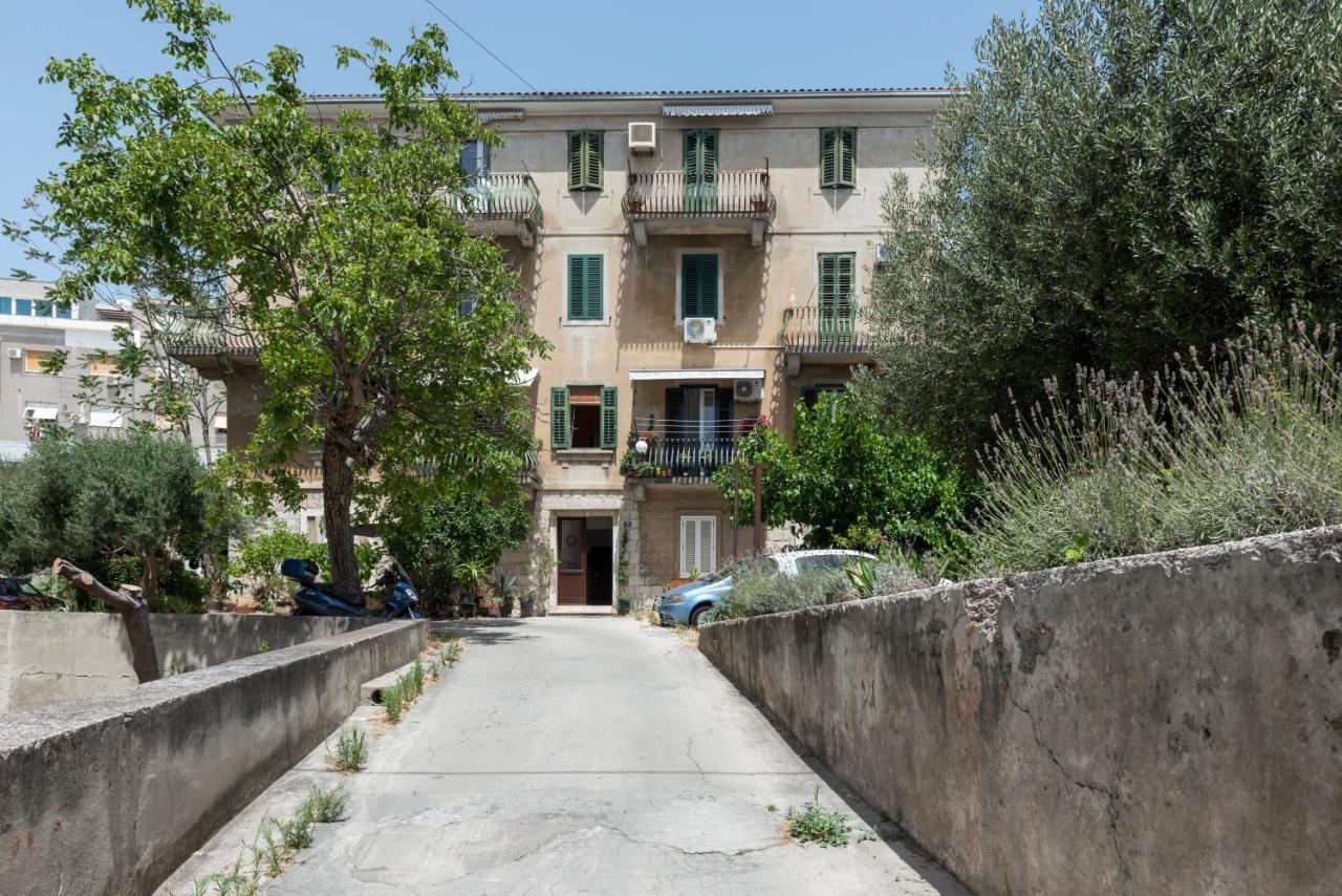 Apartment Pape Split Luaran gambar