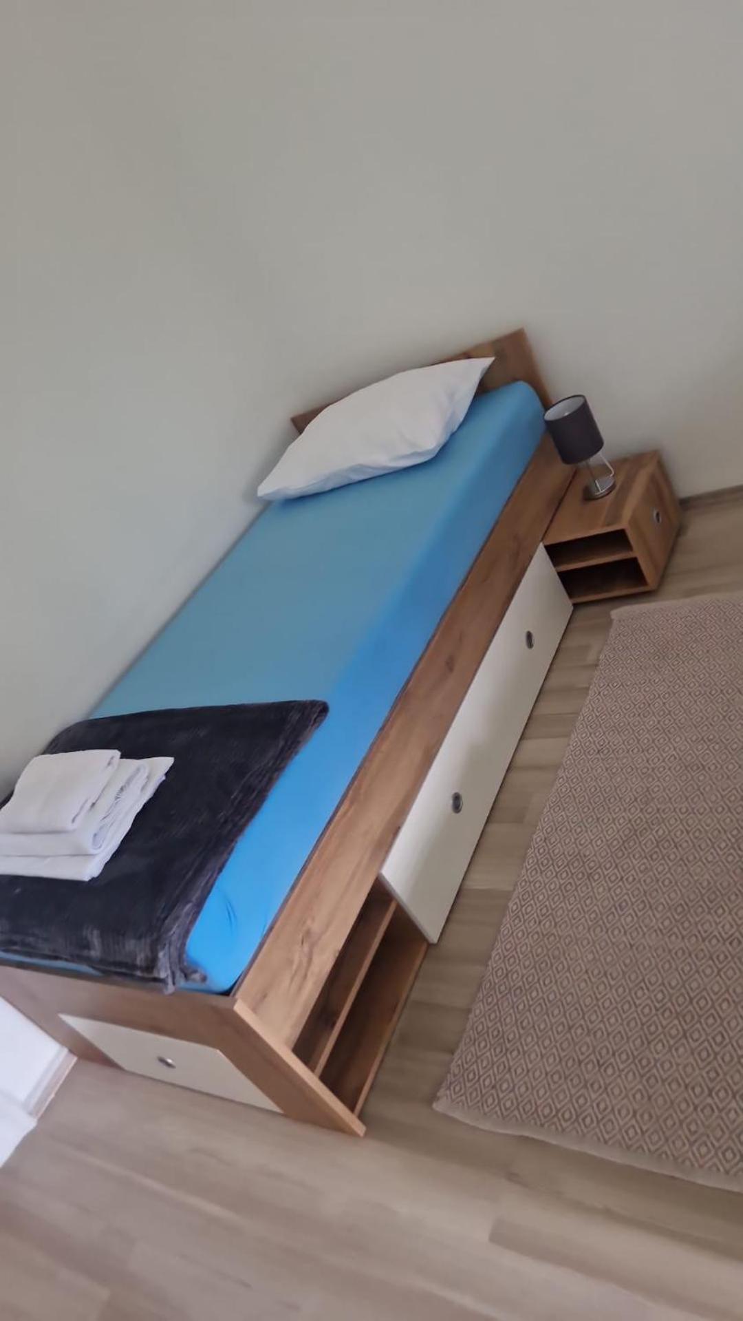 Apartment Pape Split Luaran gambar