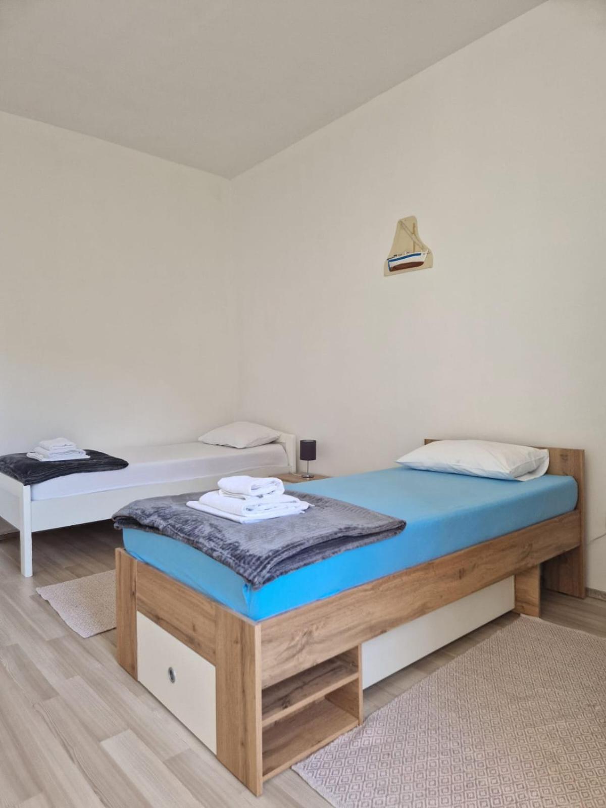 Apartment Pape Split Luaran gambar