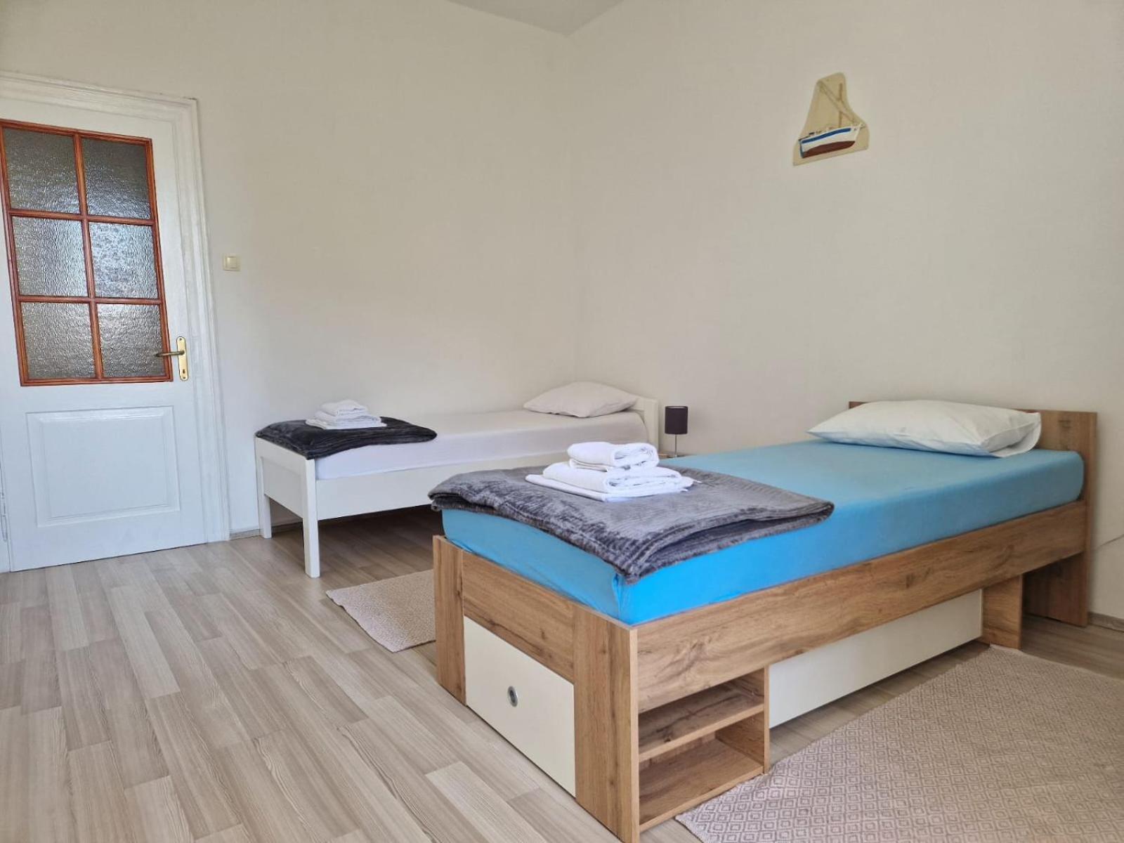 Apartment Pape Split Luaran gambar
