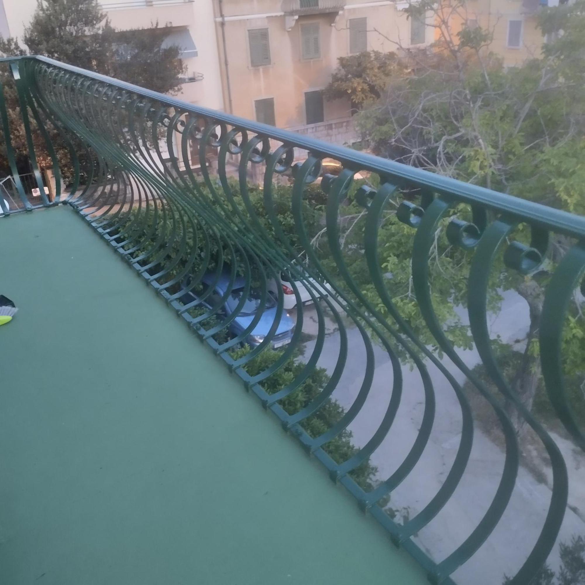 Apartment Pape Split Luaran gambar