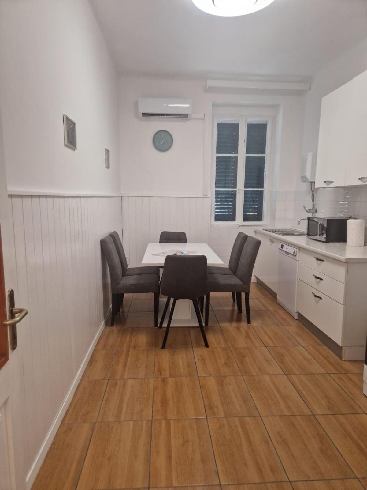 Apartment Pape Split Luaran gambar
