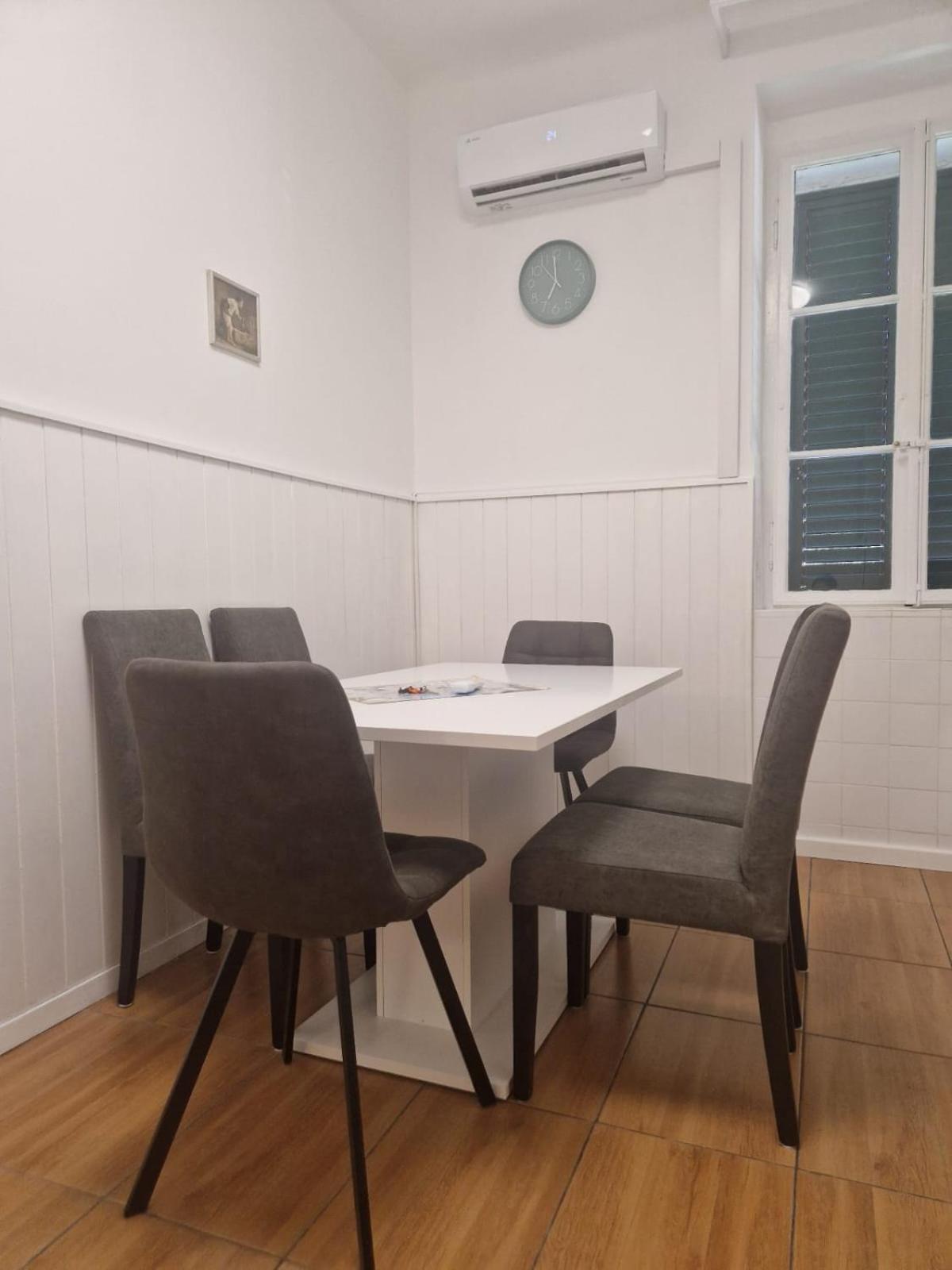 Apartment Pape Split Luaran gambar