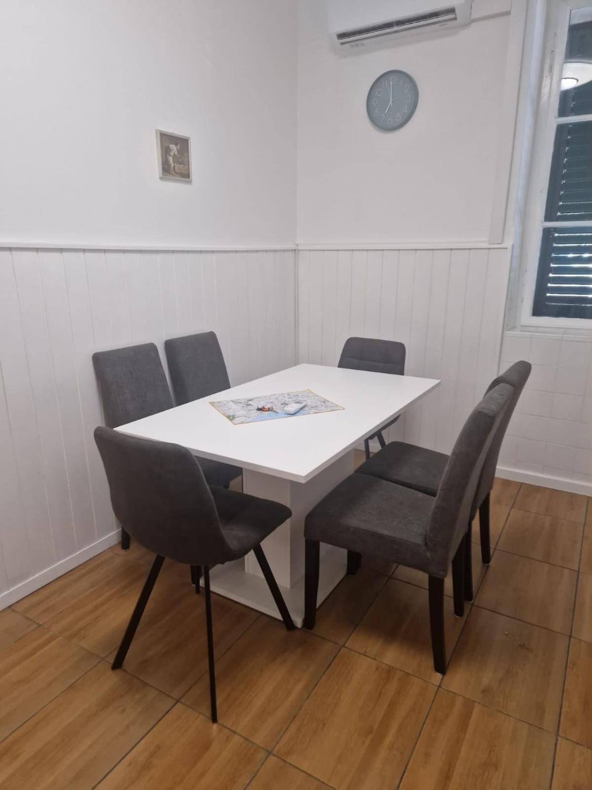Apartment Pape Split Luaran gambar